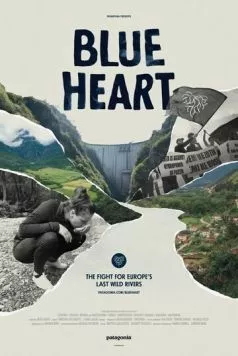 Голубое сердце / Blue Heart (2018) фильм скачать через торрент в хорошем качестве