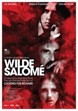 Саломея Уайльда / Wilde Salomé (2011) фильм скачать через торрент в хорошем качестве