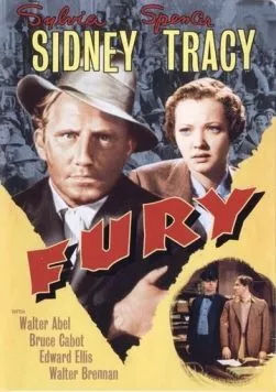 Ярость / Fury (1936) фильм скачать через торрент в хорошем качестве