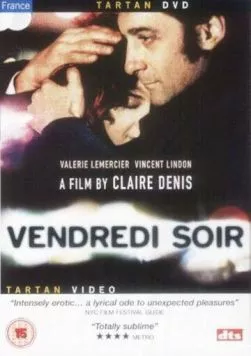 Пятница, вечер / Vendredi soir (2002) фильм скачать через торрент в хорошем качестве