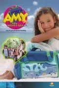 Малышка Эми / Amy, la niña de la mochila azul (2004) сериал скачать через торрент в хорошем качестве
