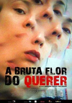 Жестокий цветок желания / A Bruta Flor do Querer (2013) фильм скачать через торрент в хорошем качестве