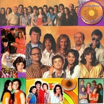 Аргентинские обычаи / Costumbres argentinas (2003) сериал скачать через торрент в хорошем качестве