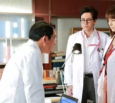 Доктор Икс (2012) в хорошем качестве через торрент Доктор Икс (2012) сериал в хорошем качестве через торрент