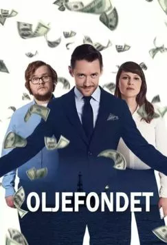 Нефтяной фонд / Oljefondet (2018) сериал скачать через торрент в хорошем качестве