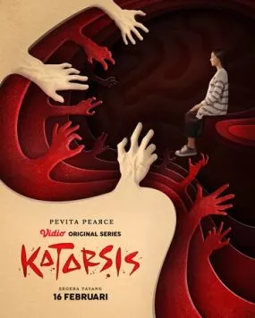 Катарсис / Katarsis (2023) сериал скачать через торрент в хорошем качестве