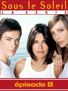 Сан-Тропе / Sous le soleil (1996) сериал скачать через торрент в хорошем качестве