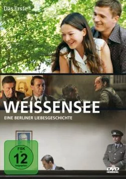 Вайссензее. Берлинская история / Weissensee (2010) сериал скачать через торрент в хорошем качестве