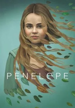 Пенелопа / Penelope (2024) сериал скачать через торрент в хорошем качестве
