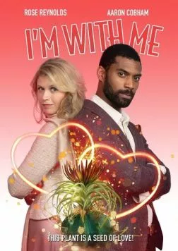 I'm with Me (2023) фильм скачать через торрент в хорошем качестве