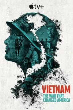 Вьетнам. Война, изменившая Америку / Vietnam. The War That Changed America 2025 скачать через торрент сериал в хорошем качестве