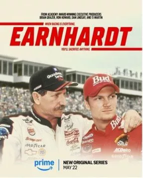 Эрнхардт / Earnhardt (2025) cериал на русском скачать через торрент файл