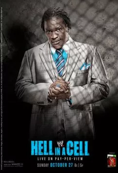 WWE Ад в клетке / Hell in a Cell (2013) фильм скачать через торрент в хорошем качестве