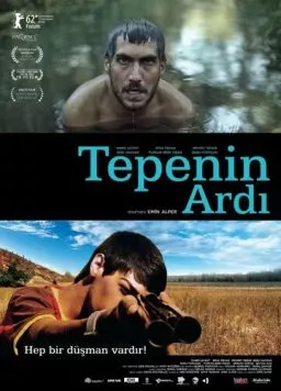 Другая сторона горы / Tepenin Ardi (2012) фильм скачать через торрент в хорошем качестве