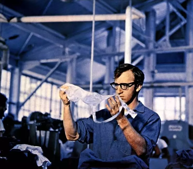 Хватай деньги и беги (1969) через торрент бесплатно Хватай деньги и беги (1969) фильм через торрент бесплатно