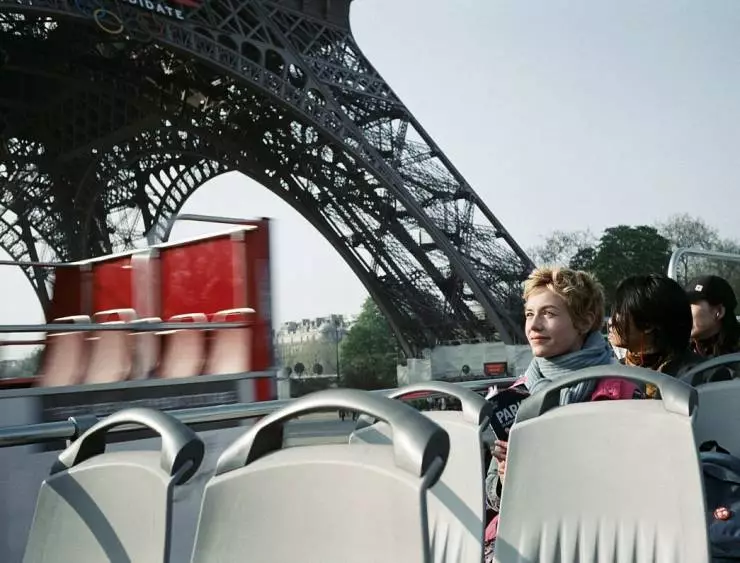 Места в партере (2005) через торрент бесплатно Места в партере (2005) фильм через торрент бесплатно