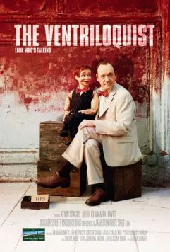 Чревовещатель / The Ventriloquist (2012) фильм скачать через торрент в хорошем качестве