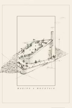 На вершине горы / Making a mountain (2020) фильм скачать через торрент в хорошем качестве