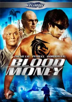 Кровавые деньги / Blood Money (2012) фильм скачать через торрент в хорошем качестве
