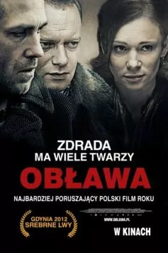 Облава / Oblawa (2012) фильм скачать через торрент в хорошем качестве