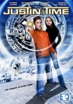 Время Джастина / Justin Time (2010) фильм скачать через торрент в хорошем качестве