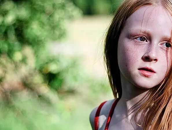 Девочка (2009) через торрент бесплатно Девочка (2009) фильм через торрент бесплатно