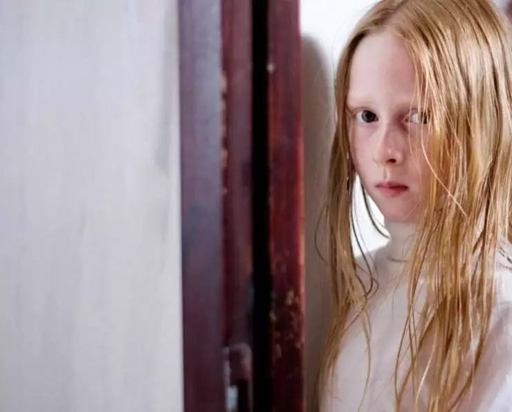 Девочка (2009) в хорошем качестве через торрент Девочка (2009) фильм в хорошем качестве через торрент