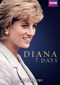 Диана, 7 дней / Diana, 7 Days (2017) фильм скачать через торрент в хорошем качестве