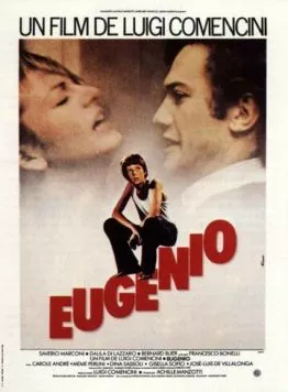 Вернись, Эудженио / Voltati Eugenio (1980) фильм скачать через торрент в хорошем качестве