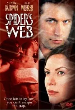 Паутина / Spider's Web (2002) фильм скачать через торрент в хорошем качестве