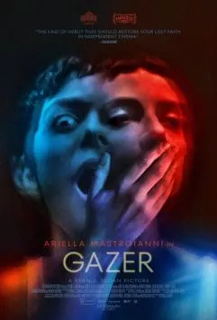 Наблюдатель / Gazer 2024 скачать через торрент фильм в хорошем качестве