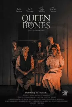 Королева костей / Queen of Bones (2024) фильм скачать через торрент в хорошем качестве