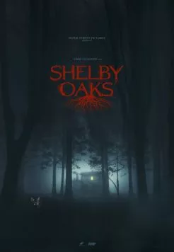 Демоны Шелби-Оукс / Shelby Oaks (2024) фильм скачать через торрент в хорошем качестве