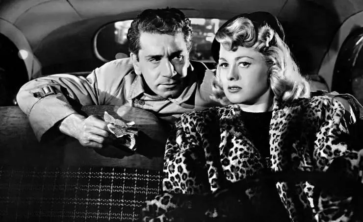 Плач большого города (1948) через торрент скачать Плач большого города (1948) фильм через торрент скачать