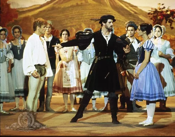 Танцоры (1987) в хорошем качестве через торрент Танцоры (1987) фильм в хорошем качестве через торрент