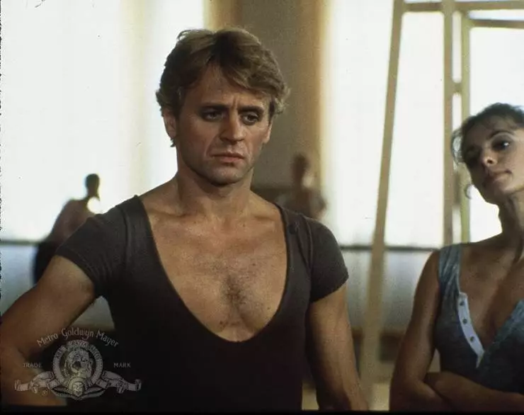 Танцоры (1987) через торрент бесплатно Танцоры (1987) фильм через торрент бесплатно