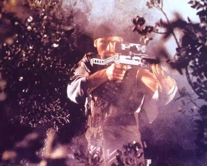 Взрыватель (1984) через торрент скачать Взрыватель (1984) фильм через торрент скачать