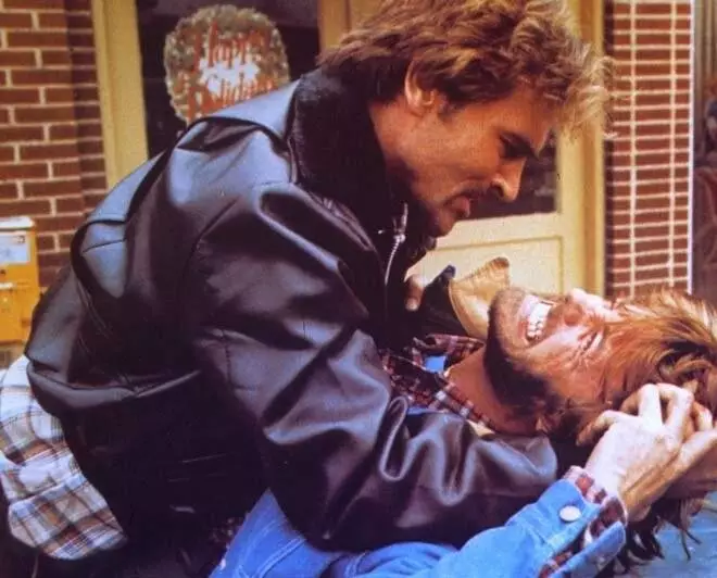 Взрыватель (1984) через торрент бесплатно Взрыватель (1984) фильм через торрент бесплатно