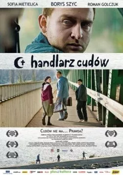 Торговец чудесами / Handlarz cudów (2009) фильм скачать через торрент в хорошем качестве