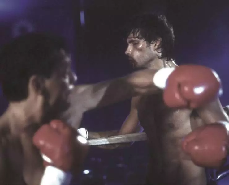 Последний удар (1992) через торрент скачать Последний удар (1992) фильм через торрент скачать