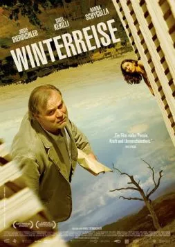Зимнее путешествие / Winterreise (2006) фильм скачать через торрент в хорошем качестве