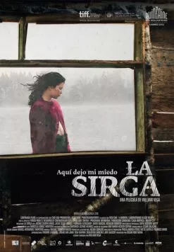 Ла-Сирга / La sirga (2012) фильм скачать через торрент в хорошем качестве