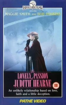 Одинокая страсть Джудит Херн / The Lonely Passion of Judith Hearne (1987) фильм скачать через торрент в хорошем качестве