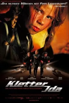 Девочка-скалолаз / Klatretøsen (2002) фильм скачать через торрент в хорошем качестве