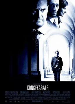 Игры королей / Kongekabale (2004) фильм скачать через торрент в хорошем качестве
