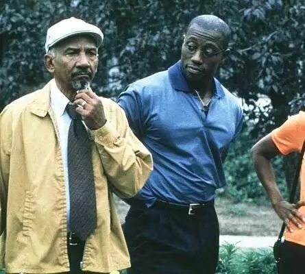 Возвращение к истокам (1998) через торрент бесплатно Возвращение к истокам (1998) фильм через торрент бесплатно