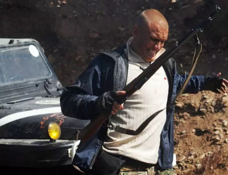 Бриллиантовые псы (2007) в хорошем качестве через торрент Бриллиантовые псы (2007) фильм в хорошем качестве через торрент