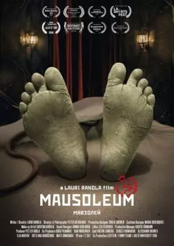 Мавзолей / Mausoleum (2016) фильм скачать через торрент в хорошем качестве