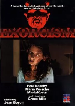Изгнание дьявола / Exorcismo (1975) фильм скачать через торрент в хорошем качестве
