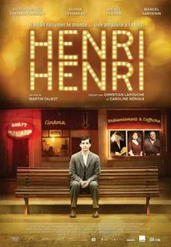 Анри Анри / Henri Henri (2014) фильм скачать через торрент в хорошем качестве